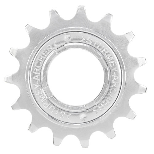 Single freewheel Sturmey-Archer SFX30 BMX 1/8" 1-speed-15T