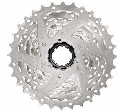 Aizmugurējais zobratu bloks SunRace CSM63 7-speed 11-28T