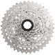 Aizmugurējais zobratu bloks SunRace CSM680 8-speed 11-42T nickel