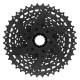 Cassette SunRace CSM980 9-speed 11-40T