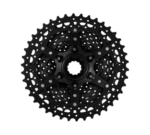 Cassette SunRace CSMS3 10-speed black-11-42T