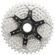 Cassette SunRace CSMS3 10-speed metallic-11-40T