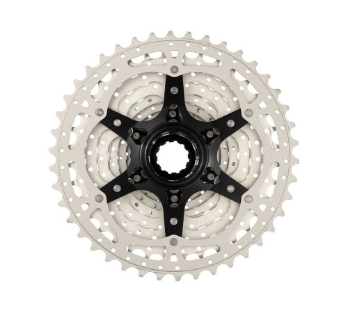 Cassette SunRace CSMS3 10-speed metallic-11-42T