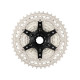 Cassette SunRace CSMS3 10-speed metallic-11-42T