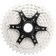 Cassette SunRace CSMS8 11-speed metallic-11-40T