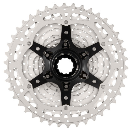 Cassette SunRace CSMS8 11-speed metallic-11-42T