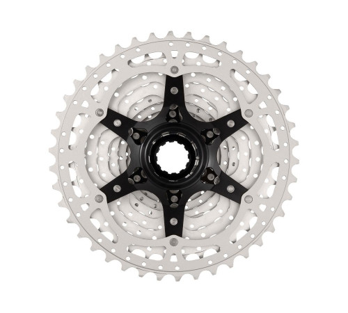 Cassette SunRace CSMS8 11-speed metallic-11-46T