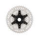 Cassette SunRace CSMS8 11-speed metallic-11-46T