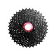 Cassette SunRace CSMX0 10-speed black