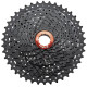 Cassette SunRace CSMX3 10-speed black-11-42T