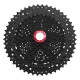 Cassette SunRace CSMX80 11-speed 11-50T black