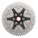 Cassette SunRace CSMZ800 12-speed 11-51T metallic