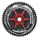 Cassette SunRace CSMZ91X XD-Driver 12-speed 10-50T black