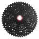 Cassette SunRace CSMZ91X XD-Driver 12-speed 10-50T black