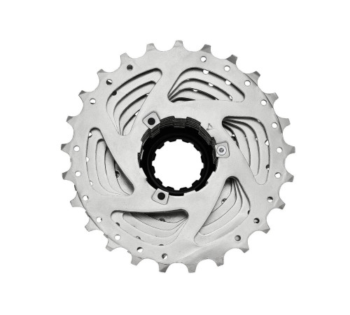 Cassette SunRace CSR86 8-speed nickel-11-28T