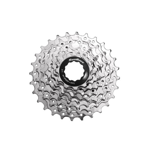 Cassette SunRace CSR86 8-speed nickel-11-28T