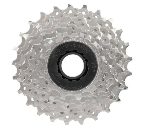 Cassette SunRace CSR86 8-speed nickel-12-25T