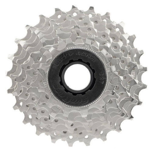 Cassette SunRace CSR86 8-speed nickel-12-25T
