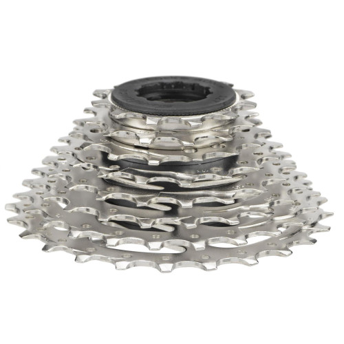 Cassette SunRace CSR86 8-speed nickel-12-25T