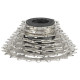 Cassette SunRace CSR86 8-speed nickel-12-25T