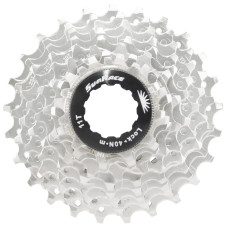 Aizmugurējie zobratu bloks SunRace CSR91 9-speed nickel-11-25T