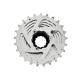 Cassette SunRace CSR91 9-speed nickel-11-28T