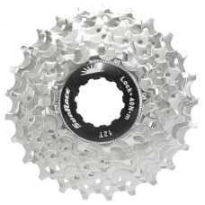 Aizmugurējie zobratu bloks SunRace CSR91 9-speed nickel-12-25T