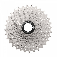 Aizmugurējie zobratu bloks SunRace CSRS3 11-speed metallic-11-28T