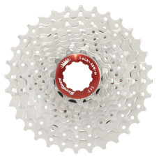 Aizmugurējie zobratu bloks SunRace CSRX1 11-speed metallic-11-32T