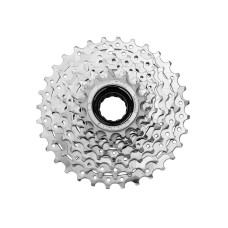 Aizmugurējie zobratu bloks SunRace MFE90 9-speed 13-32T CP (ieskrūvēts)