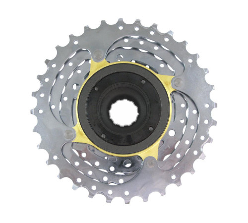 Freewheel SunRace MFEX9 9-speed 11-32T CP (threaded)