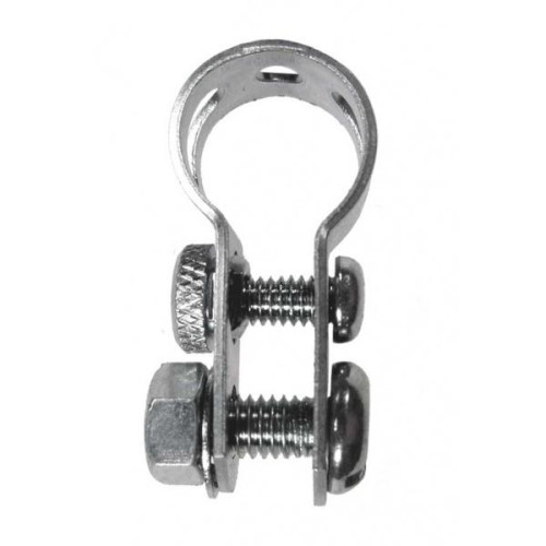 Coaster brake arm clip Sturmey-Archer HCB101 5/8" with bolts & nuts