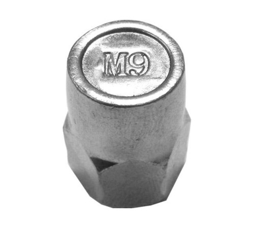 Vāciņu uzgrieznis rumbai Sturmey-Archer HMN386 M9