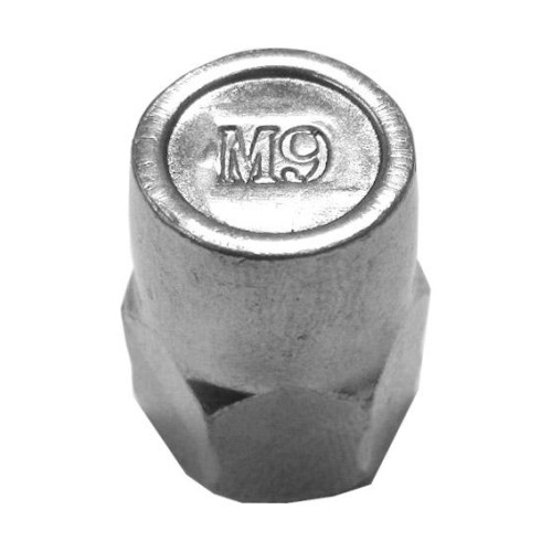 Vāciņu uzgrieznis rumbai Sturmey-Archer HMN386 M9