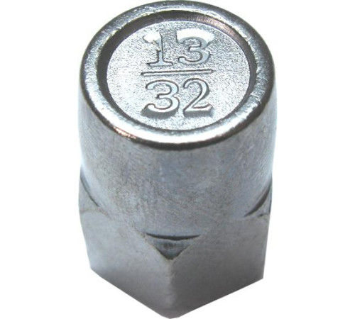 Vāciņu uzgrieznis rumbai Sturmey-Archer HMN433 13/32" RVS