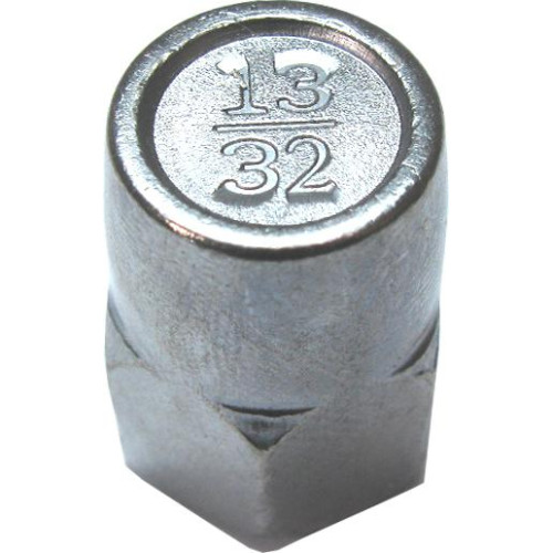 Vāciņu uzgrieznis rumbai Sturmey-Archer HMN433 13/32" RVS