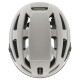Velo ķivere Uvex Finale visor sand-white mat-52-57CM