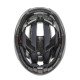 Helmet Uvex Rise cc black goldflakes WE-56-60CM