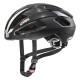 Helmet Uvex Rise cc black goldflakes WE-56-60CM
