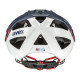 Helmet Uvex Quatro cc deep space-white mat-56-61CM