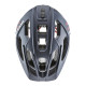 Helmet Uvex Quatro cc deep space-white mat-56-61CM