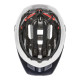 Helmet Uvex Quatro cc deep space-white mat-56-61CM