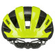 Helmet Uvex Rise cc neon yellow-black mat-52-56CM