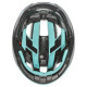 Helmet Uvex Rise cc aqua-black mat-52-56CM