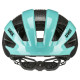 Helmet Uvex Rise cc aqua-black mat-56-60CM