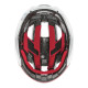 Helmet Uvex Rise cc red-white mat-52-56CM