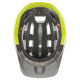Helmet Uvex Finale 2.0 rhino-neon yellow mat-52-57CM