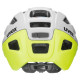 Helmet Uvex Finale 2.0 rhino-neon yellow mat-52-57CM