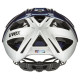 Velo ķivere Uvex Gravel x deep space-silver-56-61CM