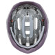 Helmet Uvex Gravel x rhino-plum-56-61CM
